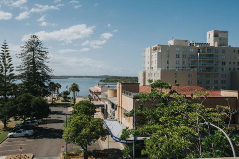Port Macquarie Hotel - Getaway Accommodation 0