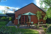 Port Willunga Cottages