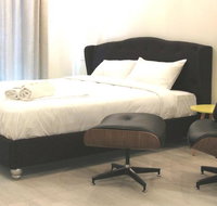 Posh Hotel - Getaway Accommodation