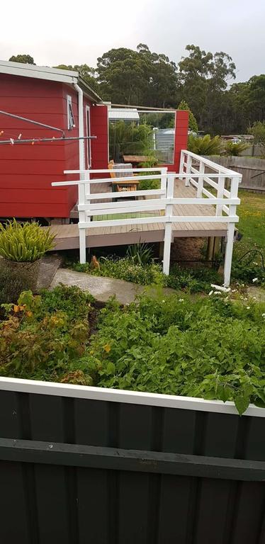 Poss' Place - Getaway Accommodation 3