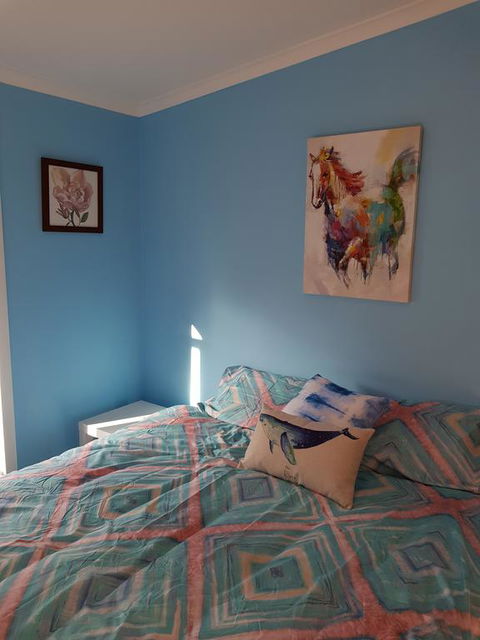 Poss' Place - Getaway Accommodation 2