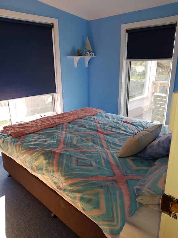 Hellyer TAS Getaway Accommodation