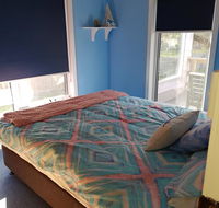 Poss' Place - Getaway Accommodation