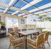 Powell 1A - Getaway Accommodation