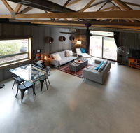 Powerhouse  Eagles Rise - Getaway Accommodation