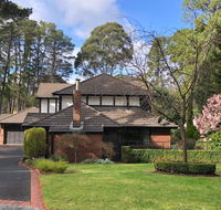 Pride Leisure Garden House - Getaway Accommodation