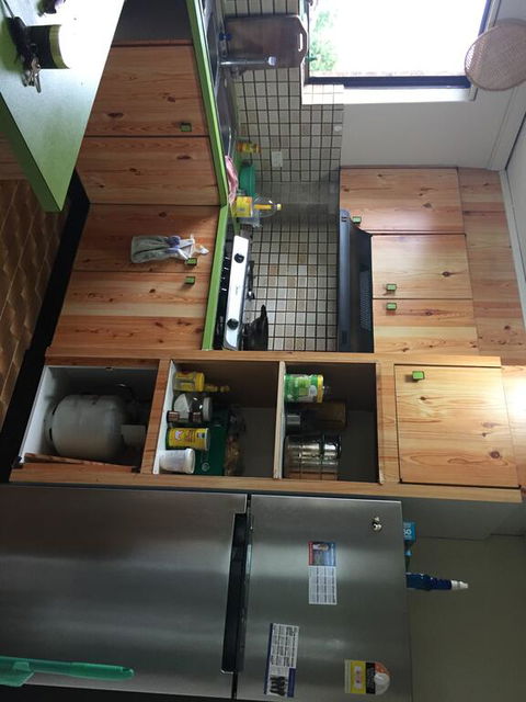 Private Room In Bankstown Unit For Rent - Getaway Accommodation 2