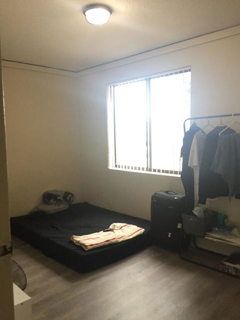Private Room In Bankstown Unit For Rent - Getaway Accommodation 1