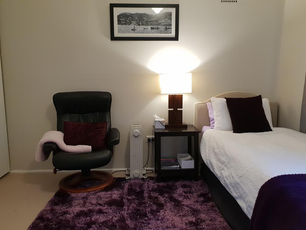 Castle Cove NSW Getaway Accommodation
