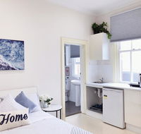Private Studio-room In Kingsford with Kitchenette and Private Bathroom Near UNSW Randwick4 - Getaway Accommodation