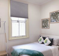 Private Studio-room In Kingsford with Kitchenette and Private Bathroom Near UNSW Randwick5 - Getaway Accommodation