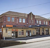 Pymble Hotel - Getaway Accommodation