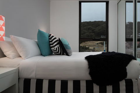 QT Falls Creek - Getaway Accommodation 1