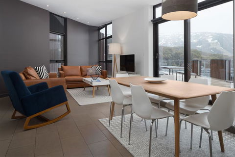 QT Falls Creek - Getaway Accommodation 3
