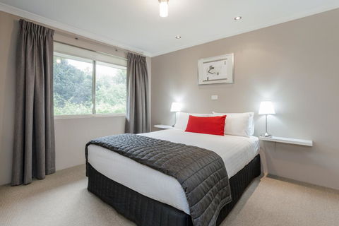 Quality Apartments Banksia Gardens - Getaway Accommodation 1