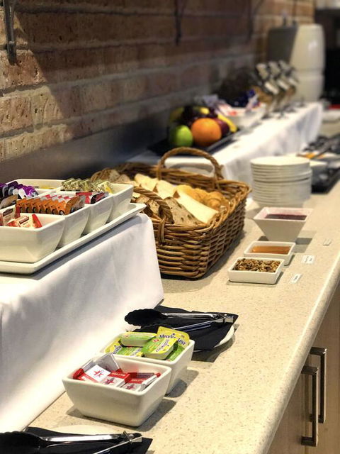 Quality Apartments Banksia Gardens - Getaway Accommodation 3