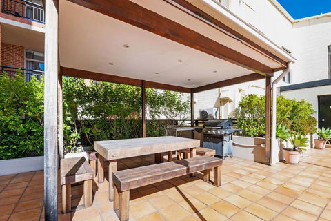 Quality Apartments Camperdown - Getaway Accommodation 3