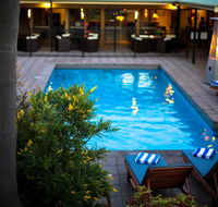Quality Inn Dubbo International - Getaway Accommodation
