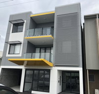 Quattro On Young - Getaway Accommodation