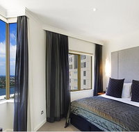 Quay West 1908 - Getaway Accommodation