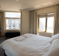 Quay West 2108 - Getaway Accommodation