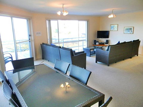 QUAYS 6 - Getaway Accommodation 3