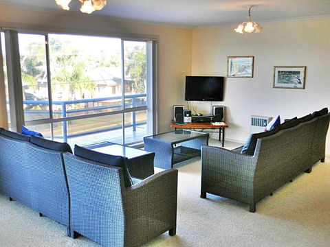 QUAYS 6 - Getaway Accommodation 2