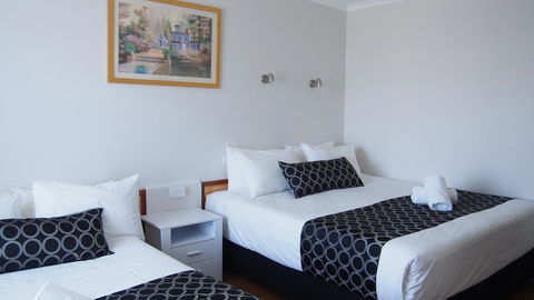 Queanbeyan Motel - Getaway Accommodation 3