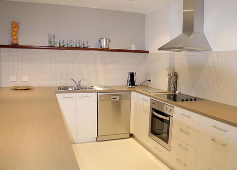 QUEENSCLIFFS WYUNA 17 - Getaway Accommodation 2