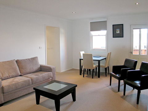 QUEENSCLIFFS WYUNA 17 - Getaway Accommodation 3