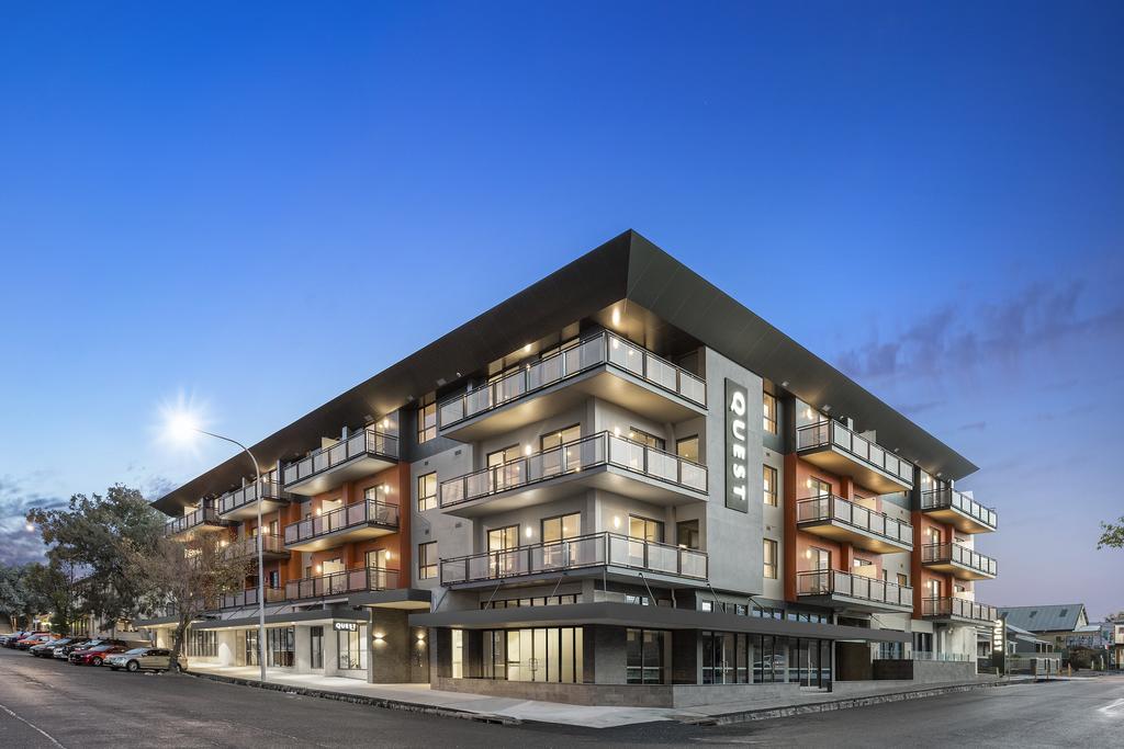 Orange NSW Getaway Accommodation