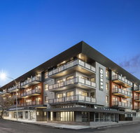 Quest Orange - Getaway Accommodation