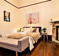 Quiet Private Room In Strathfield 3min to Train Station - Getaway Accommodation