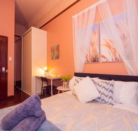 Quiet Private Room In Strathfield 3min to Train Station5 - Getaway Accommodation