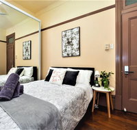 Quiet Private Room In Strathfield 3min to Train Station8 - Getaway Accommodation