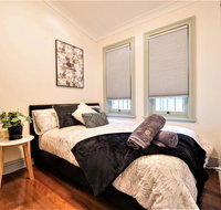 Quiet Private Room In Strathfield 3min to Train Stationg2 - Getaway Accommodation