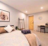 Quiet Private Room In Strathfield 3min to Train Stationg3 - Getaway Accommodation