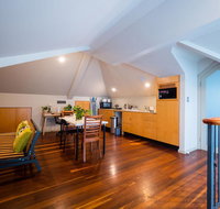 Quiet Private Studio In Strathfield with Kitchenette and Private Bathroom 3min to Station sleeps 6 - Getaway Accommodation