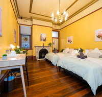 Quiet Quadruple Private Room In Strathfield 3min to Train Station sleeps 4 - Getaway Accommodation