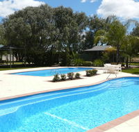 RAC Busselton Holiday Park - Getaway Accommodation