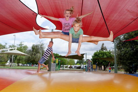 RACV Cobram Resort - Getaway Accommodation 2