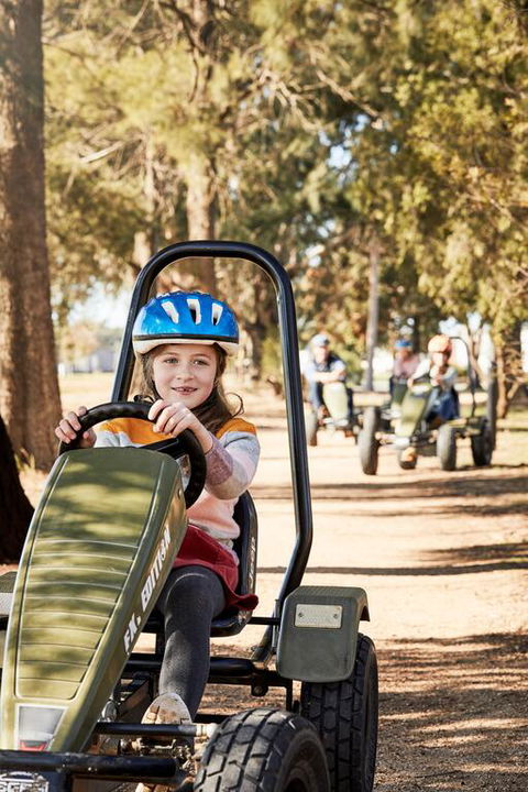 RACV Cobram Resort - Getaway Accommodation 3