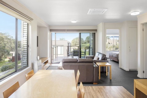 RACV Inverloch Resort - Getaway Accommodation 3