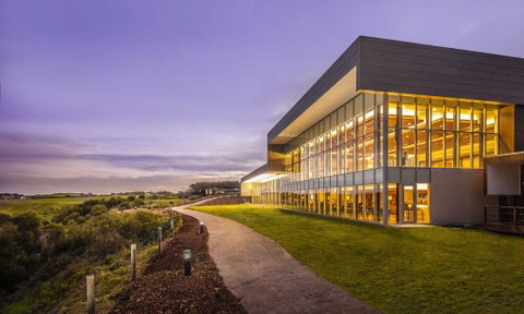 RACV Inverloch Resort - Getaway Accommodation 0