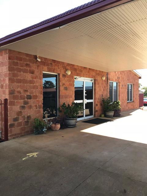 RAILWAY HOTEL MOTEL - Getaway Accommodation 0