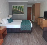 Rainforest Castaways Resort and Spa - Getaway Accommodation
