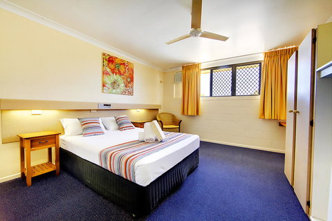 Raintree Motel - Getaway Accommodation 2