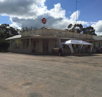 Rand Hotel - Getaway Accommodation