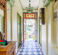 Randwick City Lodge - Getaway Accommodation