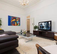 Randwick Federation Three Bedroom - Getaway Accommodation